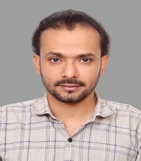  Virendra Patel