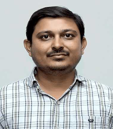 Sushil Patel